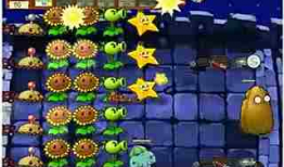 植物大战僵尸小视频